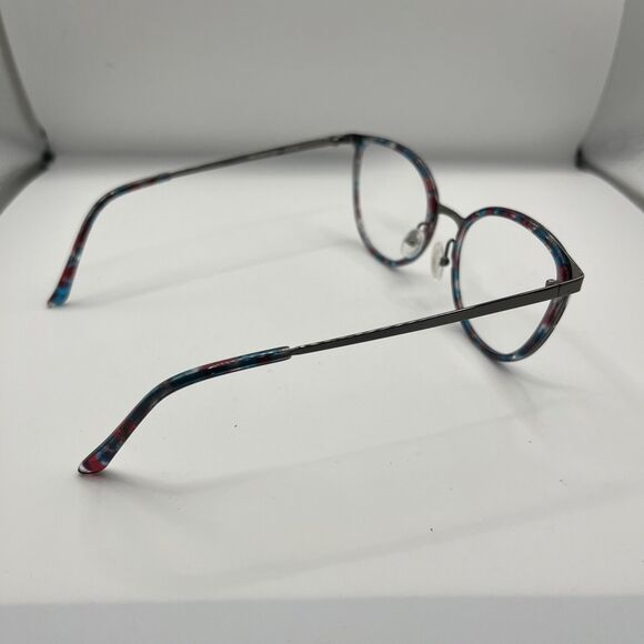 Prodesign Denmark Eyeglasses Essential Col. 3185 c. 9304 Frames Only 53-16-140 - Picture 4 of 6